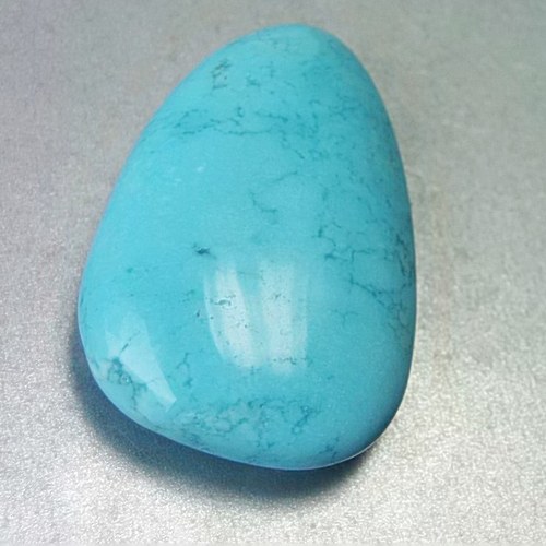 Magnezit modrý - D296 — foto 2