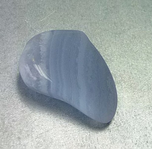 Chalcedon modrý - D308 — foto 2