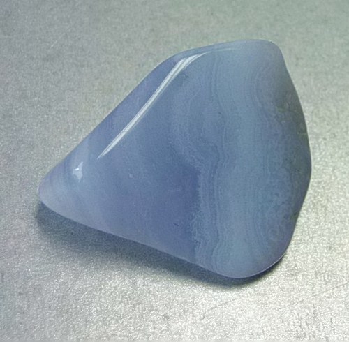 Chalcedon modrý - D310 — foto 2