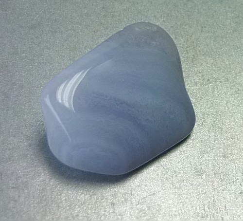 Chalcedon modrý - D311 — foto 2