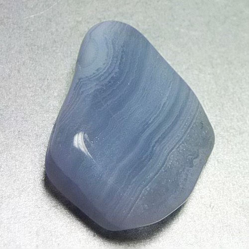 Chalcedon modrý - D317 — foto 2