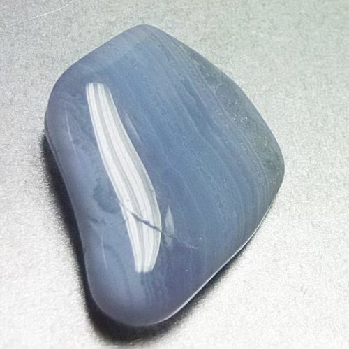 Chalcedon modrý - D317 — foto 3