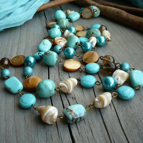 Nalezeno na pláži — foto 5