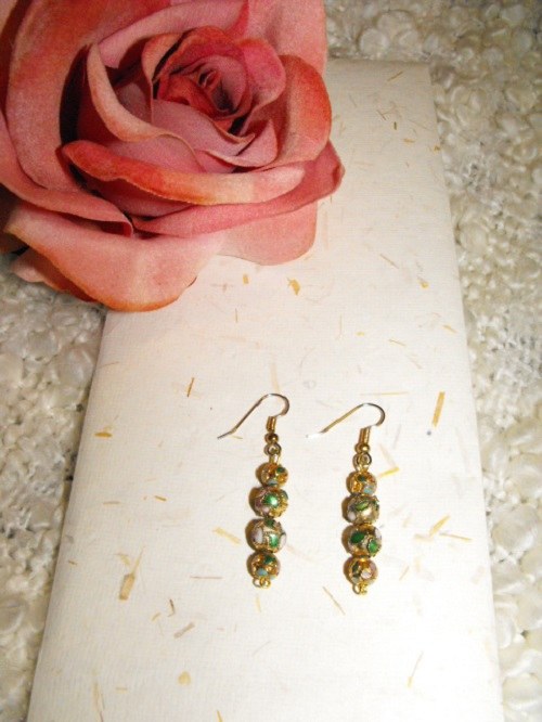 Cloisonné — foto 2