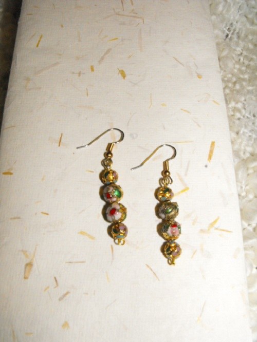 Cloisonné — foto 4