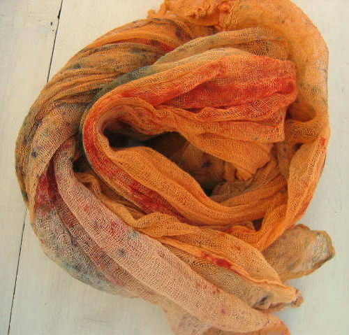 Oranžová — foto 4