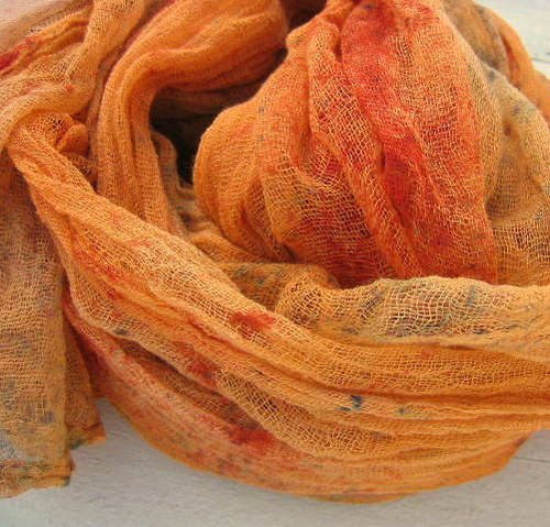 Oranžová — foto 6