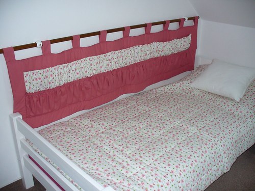Kapsář za postel — foto 2