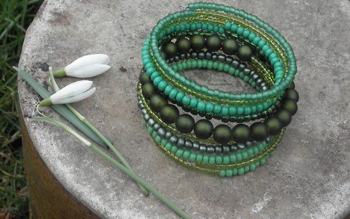 Green — foto 2
