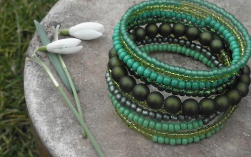 Green — foto 3