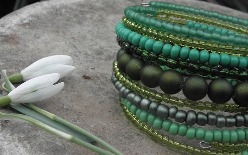 Green — foto 5