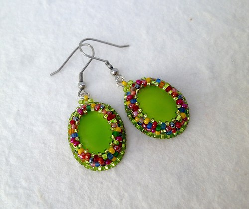 Pastellky ... Summer! — foto 3