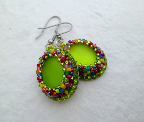 Pastellky ... Summer! — foto 5