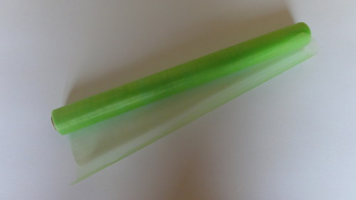 Organza - 37cm široká — foto 2
