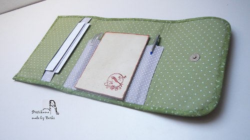 Organizér - Jarní procitnutí — foto 2