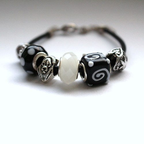 Black or white? — foto 4