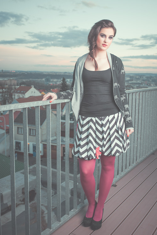 Akari Chevron — foto 2