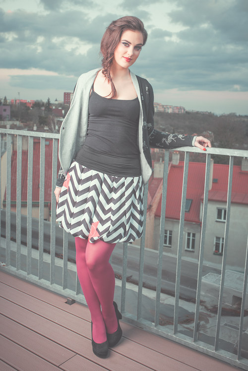 Akari Chevron — foto 3