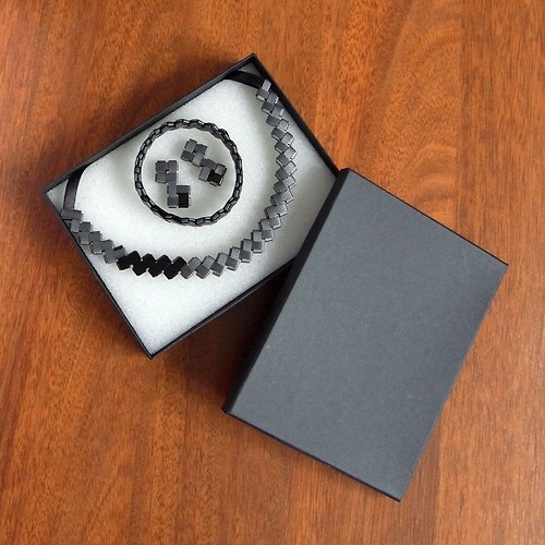 Upcycling: Sada Cinereum — foto 6