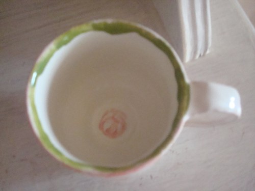 Hrnek Rosa Ile de Bourbon — foto 3