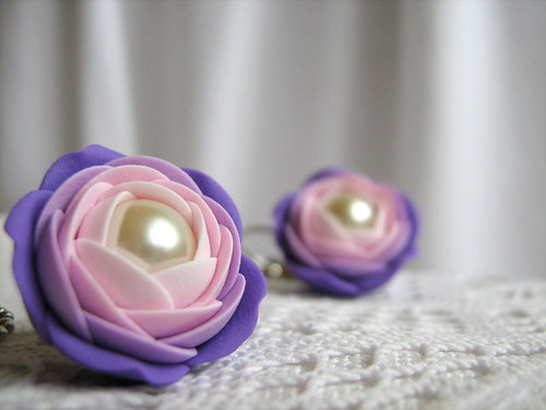Violet beauty, sada — foto 2