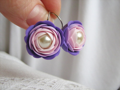 Violet beauty, sada — foto 3