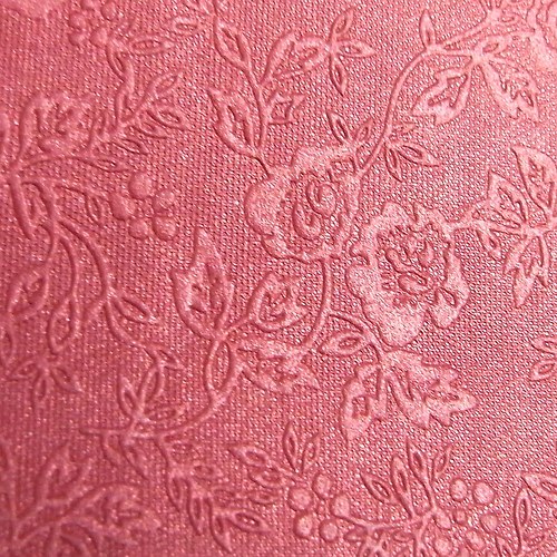 Carteira do papel com flores — foto 5