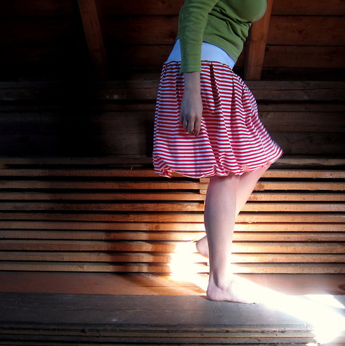 Sukně Be Baloon — foto 2