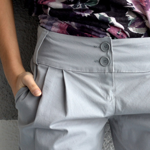 KalhoTy Grey No.IV — foto 2