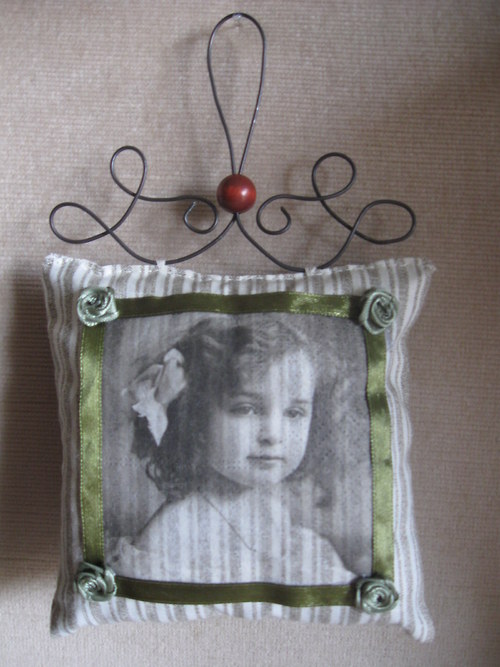 Vonička — foto 2