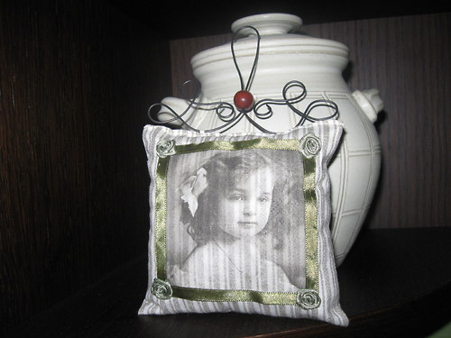 Vonička — foto 3