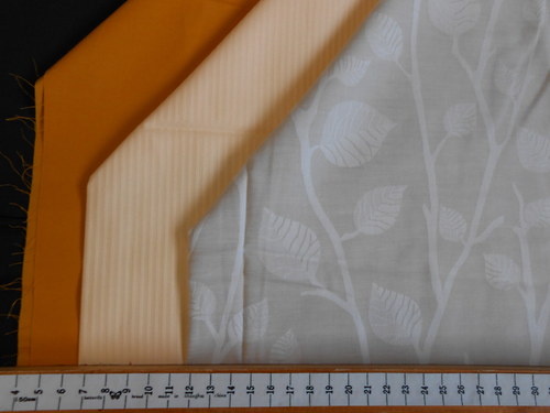 Patchworkový balíček č.37 XXL — foto 2
