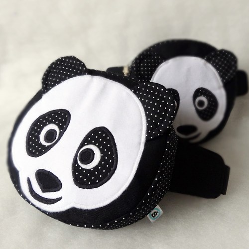 Ledvinka pro dospěláky panda — foto 2