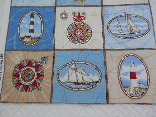 Panel - námořní — foto 3