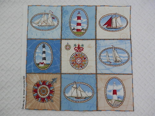 Panel - námořní — foto 4