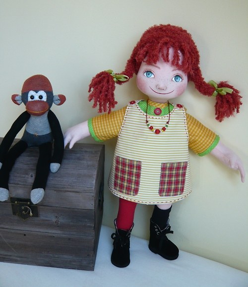Pipi s kamarádem Nilssonem...:) — foto 2