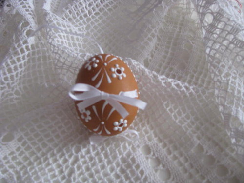 Madeirové kraslice hnědé — foto 3
