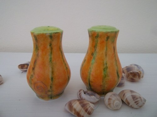 Malé dýňky — foto 2