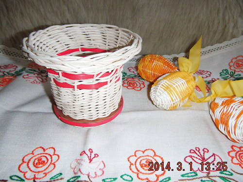 Tužkovník — foto 2