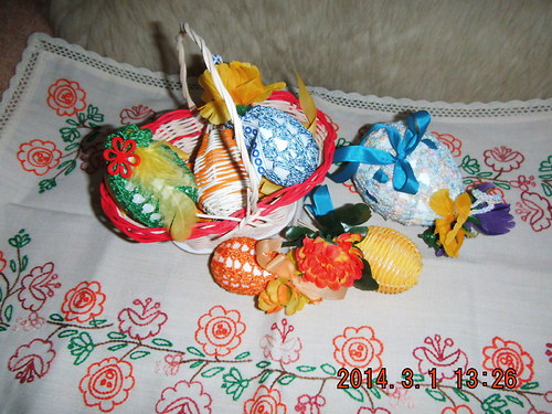 Malý košíček — foto 3