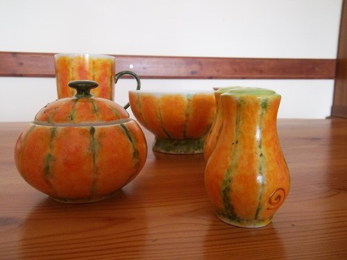 Kulatá dózička — foto 2