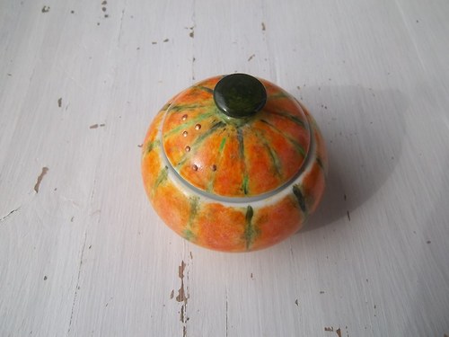 Kulatá dózička — foto 3