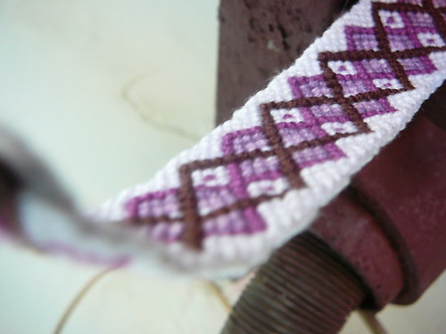 Purple in white — foto 2