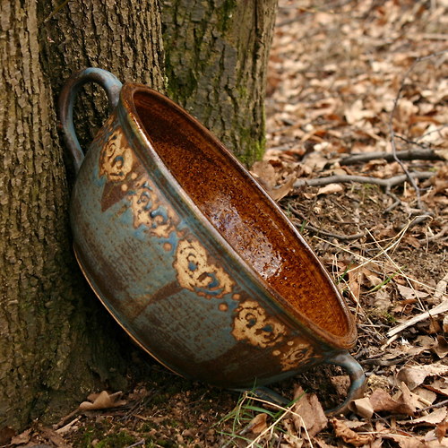 Kameninová mísa — foto 3