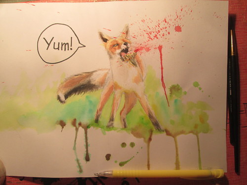 Yum! / Mňam! — foto 2