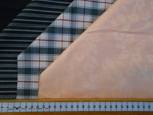 Patchworkový balíček č.47 — foto 2