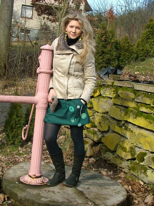 Z mechu — foto 2