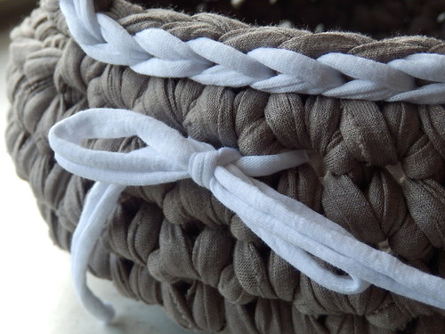 Ošatka HOOK hnědá — foto 5