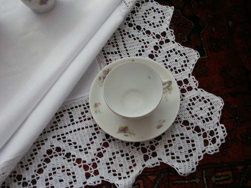 Krása geometrie — foto 5
