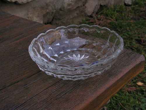 Kompotová miska II. — foto 2